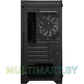 Корпус 1stPlayer Trilobite T5 (T5-BK-4F1) картинка 5